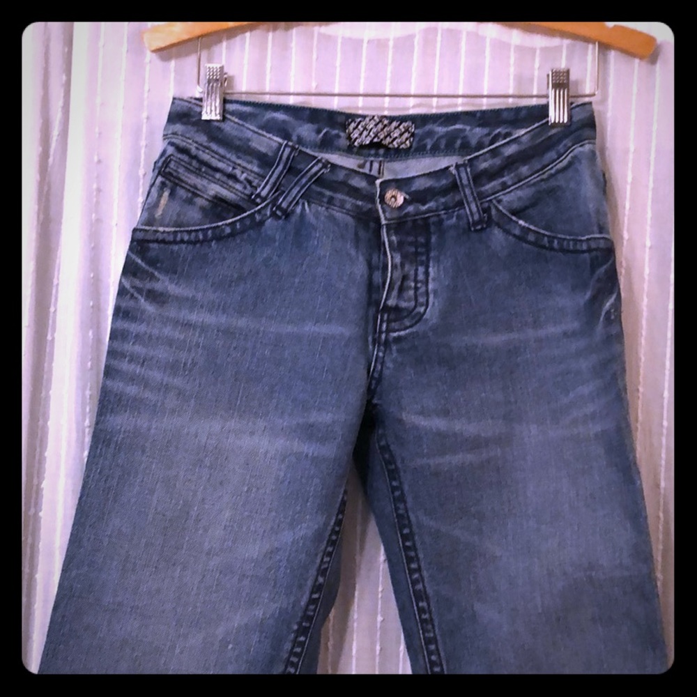 Golf Punk jeans